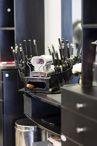 Hair Salon «Styllistik, Specializing In All Hair Care», reviews and photos, 1859 Dorchester Ave a, Dorchester, MA 02124, USA