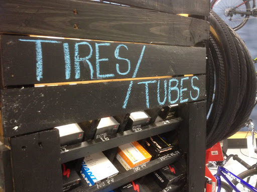 Bicycle Store «Full Circle Cycle», reviews and photos, 2445 S Hiawassee Rd, Orlando, FL 32835, USA