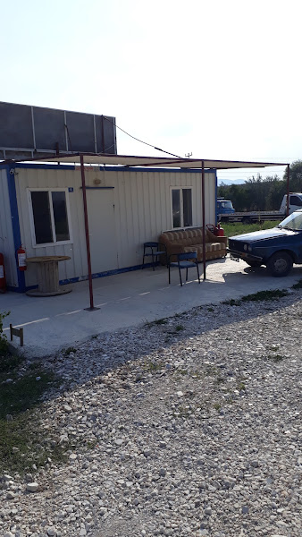 Zincircioğlu yedi emin otopark işletmeciliği logo