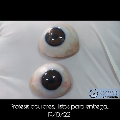 Prótesis oculares cúcuta
