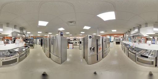 Appliance Store «County TV & Appliance», reviews and photos, 2770 Summer St, Stamford, CT 06905, USA