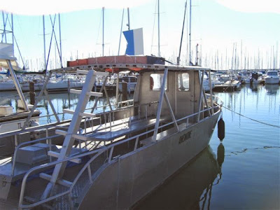 OCTOPUS à Palavas-les-Flots