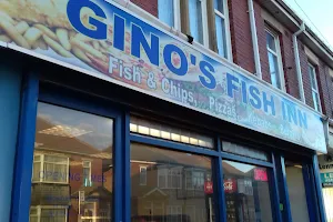 Gino's Traditional Fish and Chips image