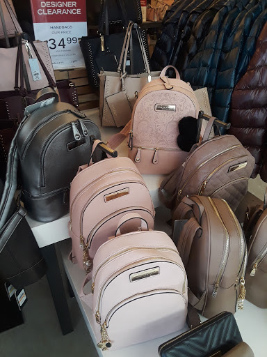 Outlet Mall «The Outlet Shoppes», reviews and photos, 915 Ridgewalk Pkwy, Woodstock, GA 30188, USA