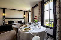 Photos du propriétaire du Restaurant tabledhotel.fr - Table d'hôtel - Un repas de chef dans une chambre d'hôtel à Chartres - n°3