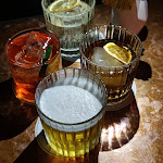 Photo n°1 de l'avis de Tieu.y fait le 27/03/2022 à 11:44 sur le  The Flushing Meadows à Munich