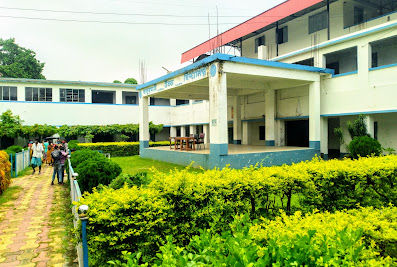 Balurghat High School
