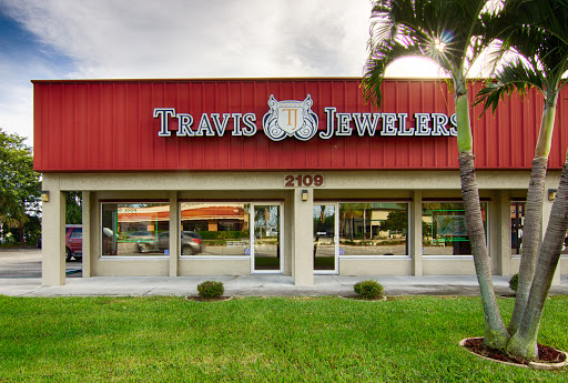 Jeweler «Travis Jewelers», reviews and photos, 2109 Del Prado Blvd, Cape Coral, FL 33990, USA