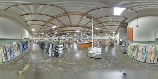 Fabric Store «Dorell Fabric Outlet», reviews and photos, 10870 Spencer Ave, Fountain Valley, CA 92708, USA