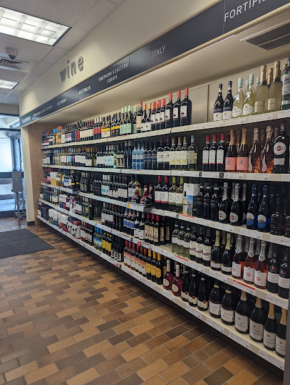 LCBO