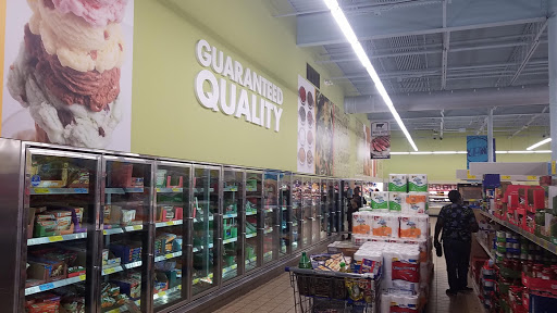 Supermarket «ALDI», reviews and photos, 6700 66th St N, Pinellas Park, FL 33781, USA