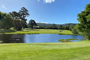 Shandon Golf Club image