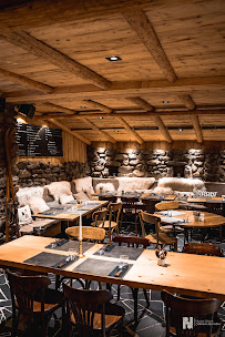 Photos du propriétaire du Restaurant La Petite Bergerie à Courchevel - n°4