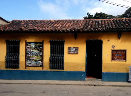 Cheap hostels in Maracay