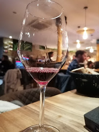 Plats et boissons du Restaurant Aux quatre coins du vin à Bordeaux - n°8