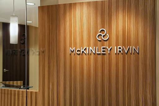 Family Law Attorney «McKinley Irvin», reviews and photos