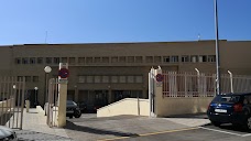 I.E.S. Albaida en Almería