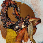 Photo n° 6 de l'avis de Isabelle.a fait le 24/11/2022 à 00:37 pour Mémé Lilia à Plouguerneau