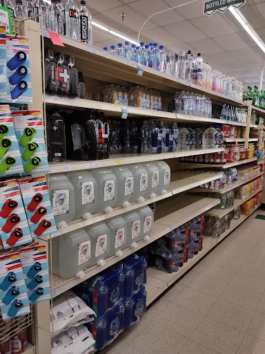 Pharmacy «Discount Drug Mart», reviews and photos, 1005 High St, Wadsworth, OH 44281, USA