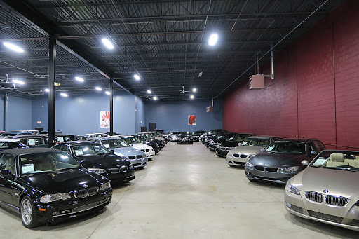 Used Car Dealer «PA Auto Select», reviews and photos, 320 Boot Rd, Downingtown, PA 19335, USA