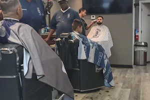 Ricky's Barber Shop image
