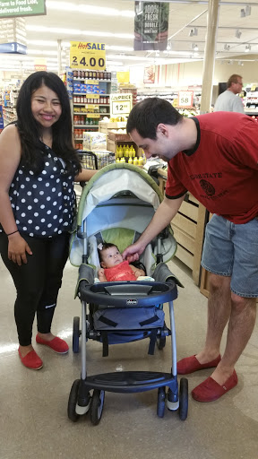 Grocery Store «Food Lion», reviews and photos, 980 Kildaire Farm Rd, Cary, NC 27511, USA