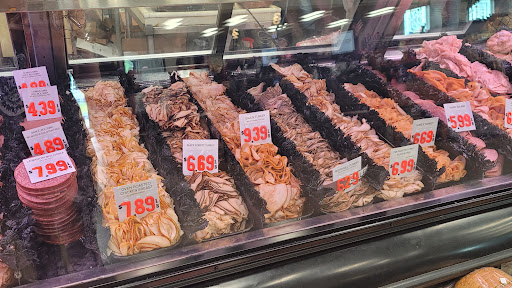 Butcher Shop «Duma Meats Inc», reviews and photos, 857 Randolph Rd, Mogadore, OH 44260, USA