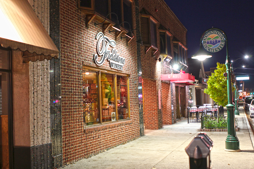 Winery «Fieldstone Winery & Hard Cider», reviews and photos, 223 S Main St, Rochester, MI 48307, USA