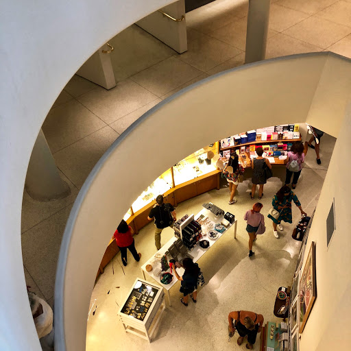 E-commerce Service «Guggenheim Museum Store», reviews and photos, 1071 5th Ave, New York, NY 10128, USA