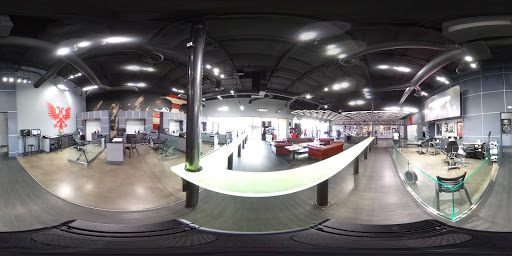 Explore scalp tattoo ideas, creative tattoo ideas in Las Vegas, available at Revolt Tattoos