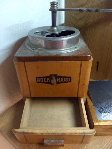 Coffee Store «Eiland Coffee Roasters», reviews and photos, 532 N Interurban St, Richardson, TX 75081, USA