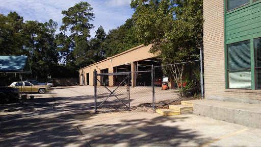 Auto Body Shop «Byrd Automotive, Inc.», reviews and photos, 2445 High Timbers Dr, The Woodlands, TX 77380, USA