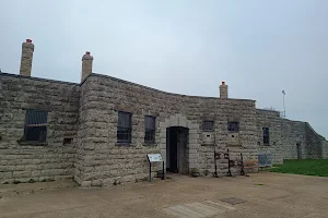Slough Fort image
