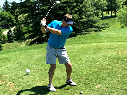 Golf Resort «Speidel Golf Club at Oglebay Resort», reviews and photos, 465 Lodge Drive, Wheeling, WV 26003, USA