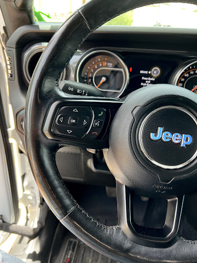 Car Detailing Service «New Braunfels Prestige Auto Detailing», reviews and photos, 274 Trade Center Dr, New Braunfels, TX 78130, USA