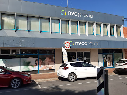NVC Group Ltd