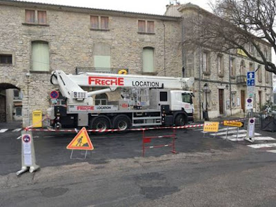 BPS - Balisage & Pose de Signalisation à Clarensac
