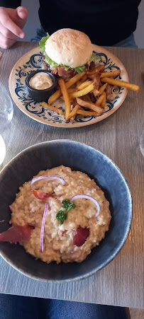 Les plus récentes photos du Restaurant Chez Gaby à Yvoire - n°1