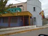 Colegio Público San Roque en Villalgordo del Júcar