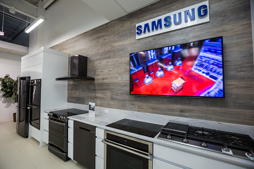 Appliance Store «Mrs. G TV & Appliances», reviews and photos, 2720 US-1 BUS, Lawrence Township, NJ 08648, USA