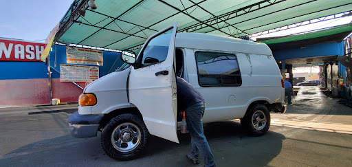 Car Wash «Tio Car Wash», reviews and photos, 3442 Whittier Blvd, Los Angeles, CA 90023, USA