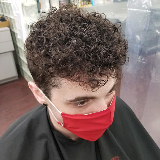 Hair Salon «The Mane Event Hair Salon», reviews and photos, 107 Union Ave N, Cranford, NJ 07016, USA