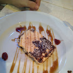 Photo n°2 de l'avis de kikyoxoxo. fait le 04/10/2021 à 06:50 sur le  Ristorante Pizzeria Roma à Rocca di Neto