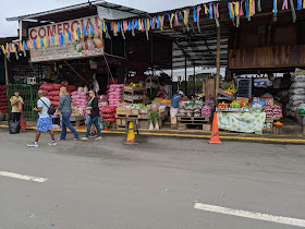 Mercado Mayorista