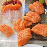 Photo n°1 de l'avis de Cristina.� fait le 03/07/2020 à 06:41 sur le  Ristorante Moshi Moshi à Montecatini Terme