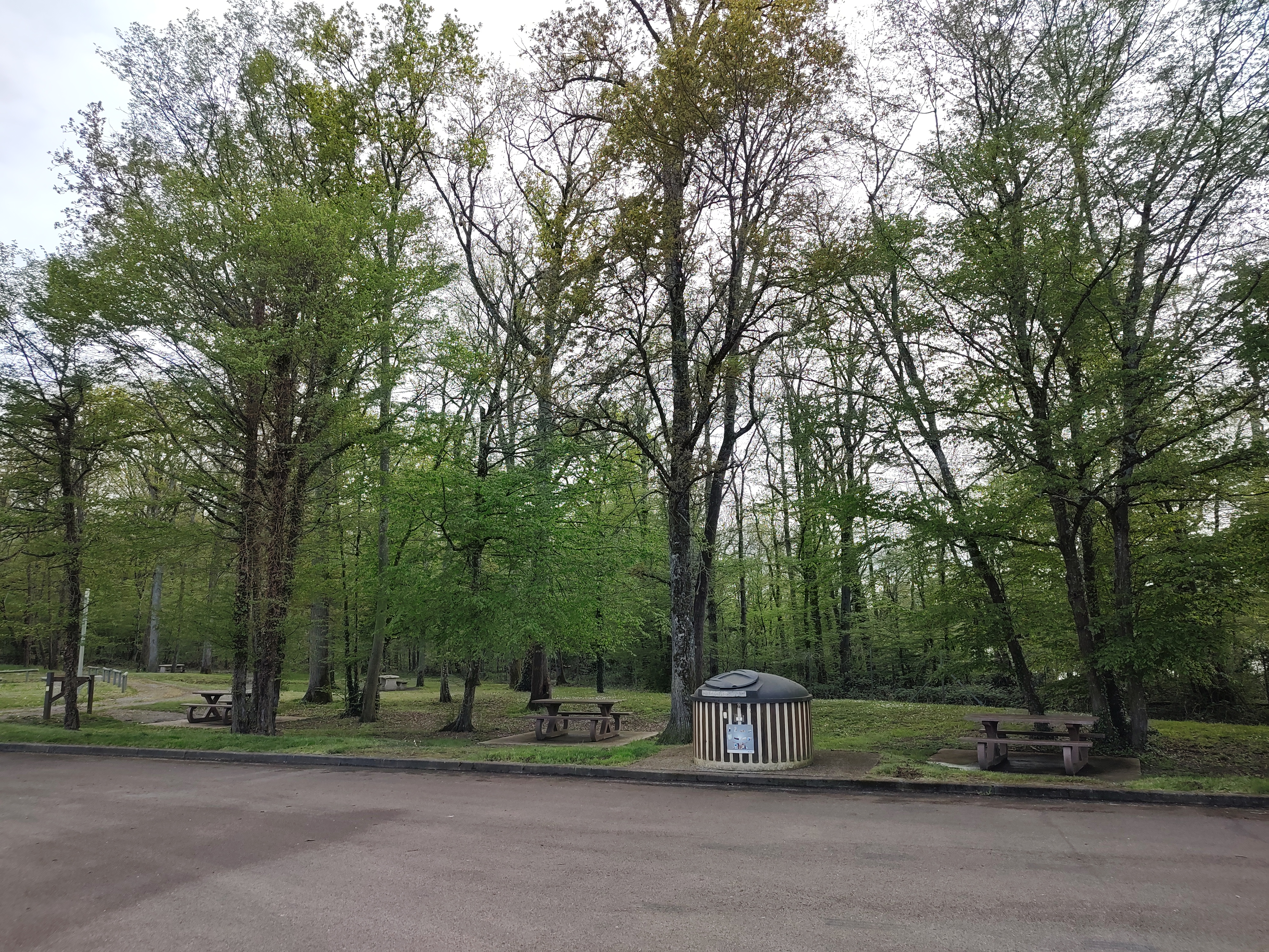 Photo n° 6 de l'avis de Fa.a fait le 29/04/2023 à 11:52