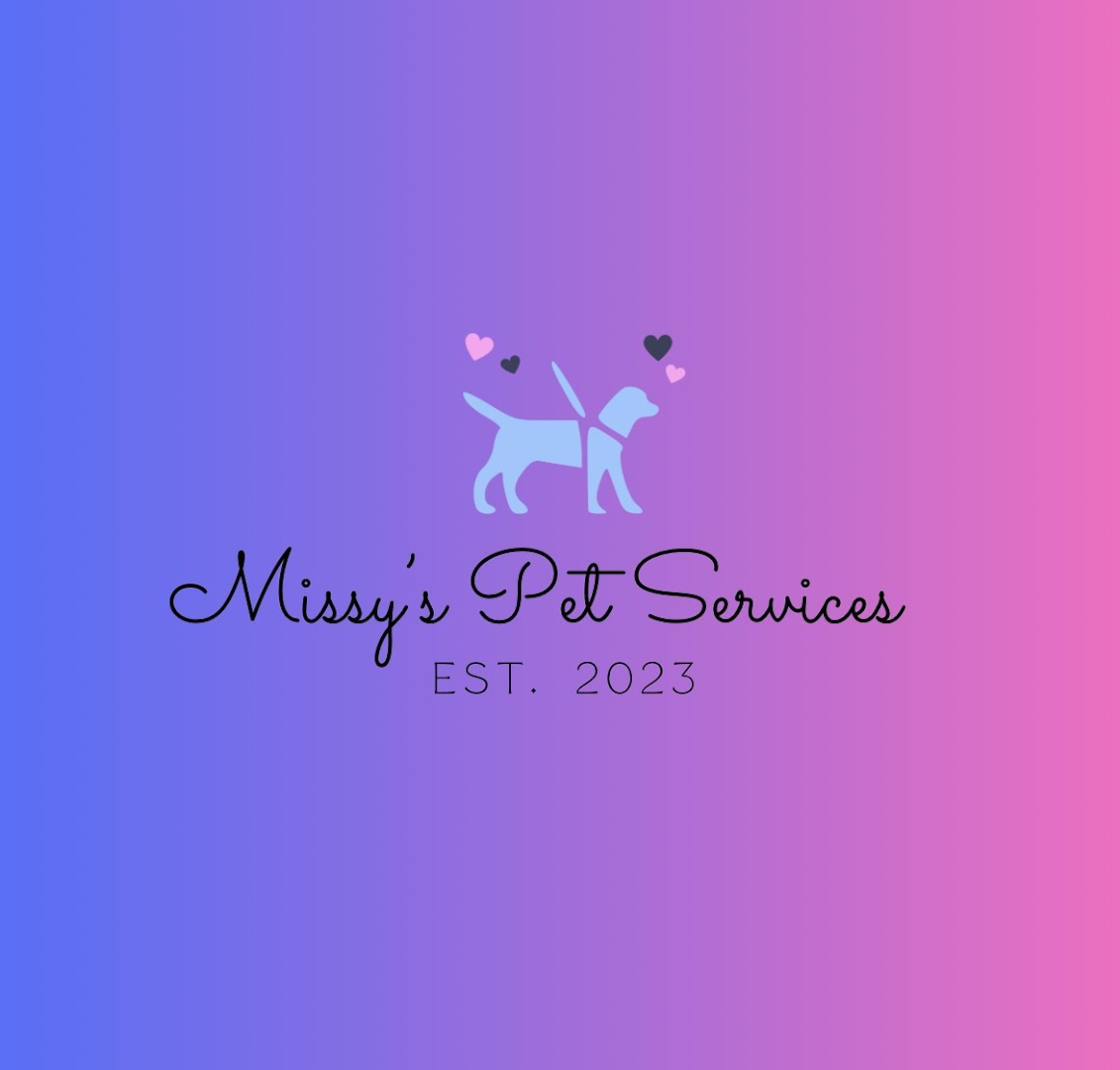 Missy's Pet Services