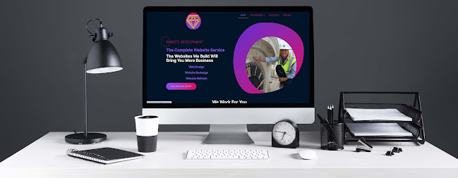 The Complete Website Service Cardiff -Website Design Cardiff