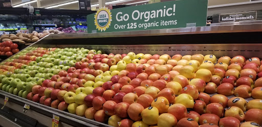 Grocery Store «Albertsons», reviews and photos, 11012 Canyon Rd E, Puyallup, WA 98373, USA