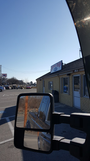 Donut Shop «Sip-N-Dip», reviews and photos, 775 Hope St, Bristol, RI 02809, USA